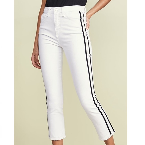 Veronica Beard | Jeans | Veronica Beard Carly Kick Flare In Clearwater